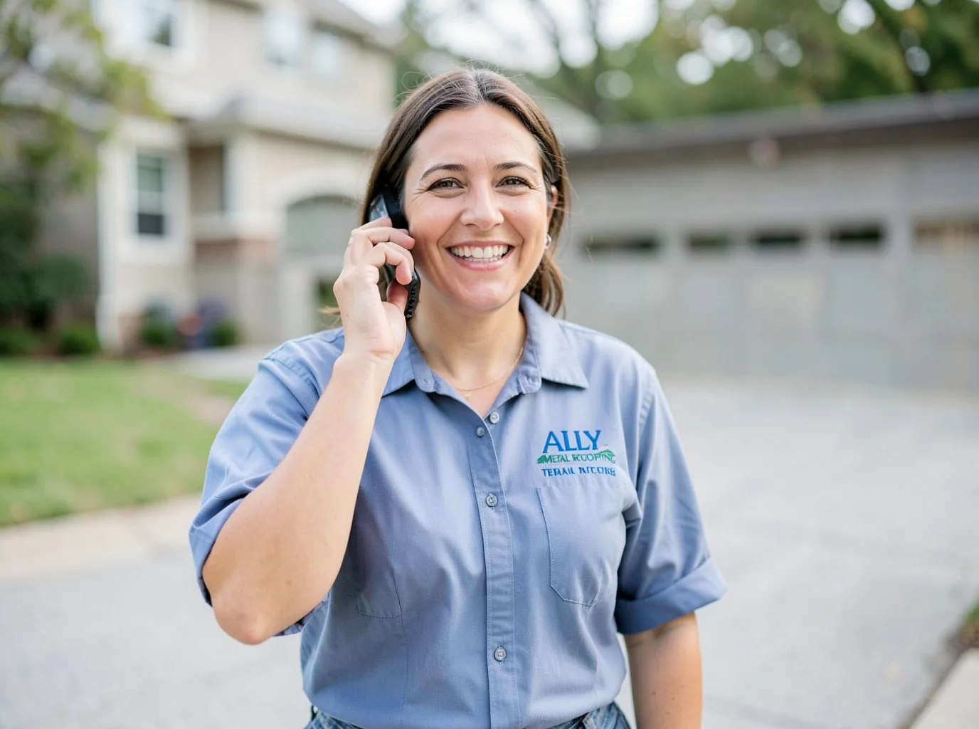Metal Roof Installation Luray, SC FAQs